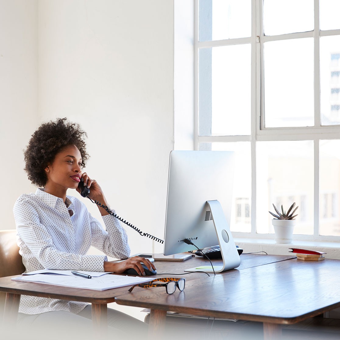 Business Telefon