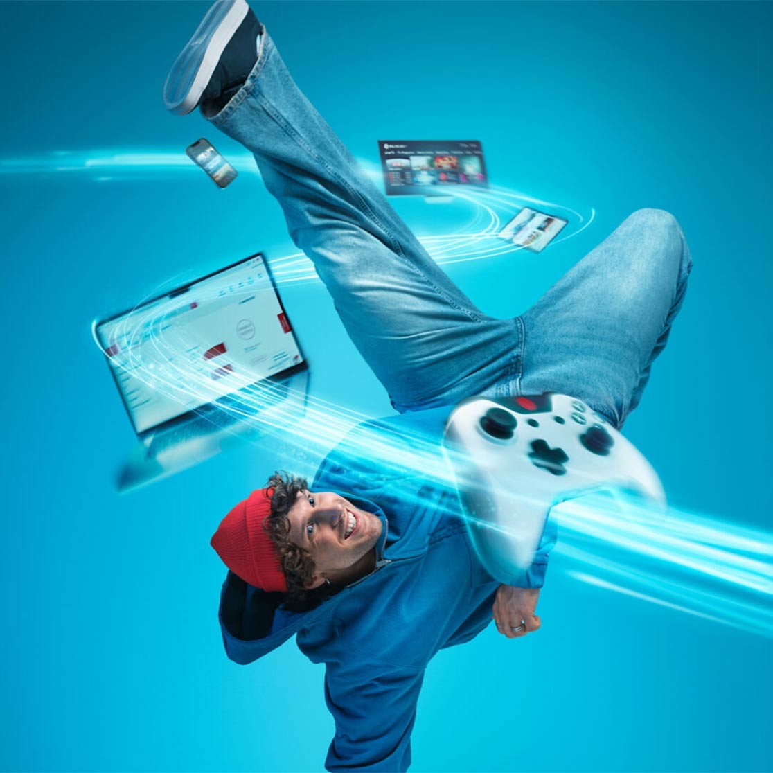 CableLink Angebot