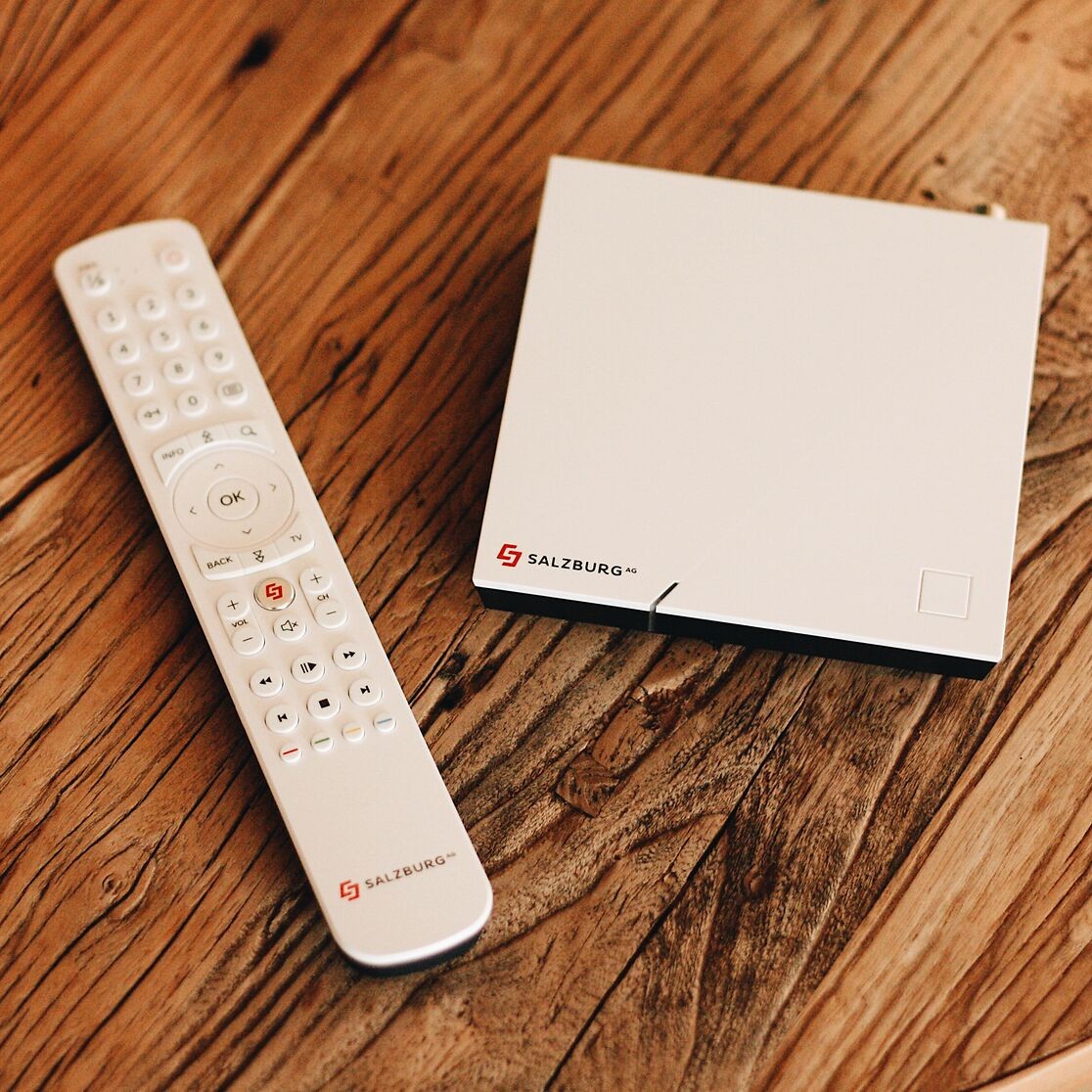 TV Box